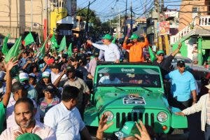 Leonel Fernández dice carecen de sentido legal impugnaciones hechas por el PLD