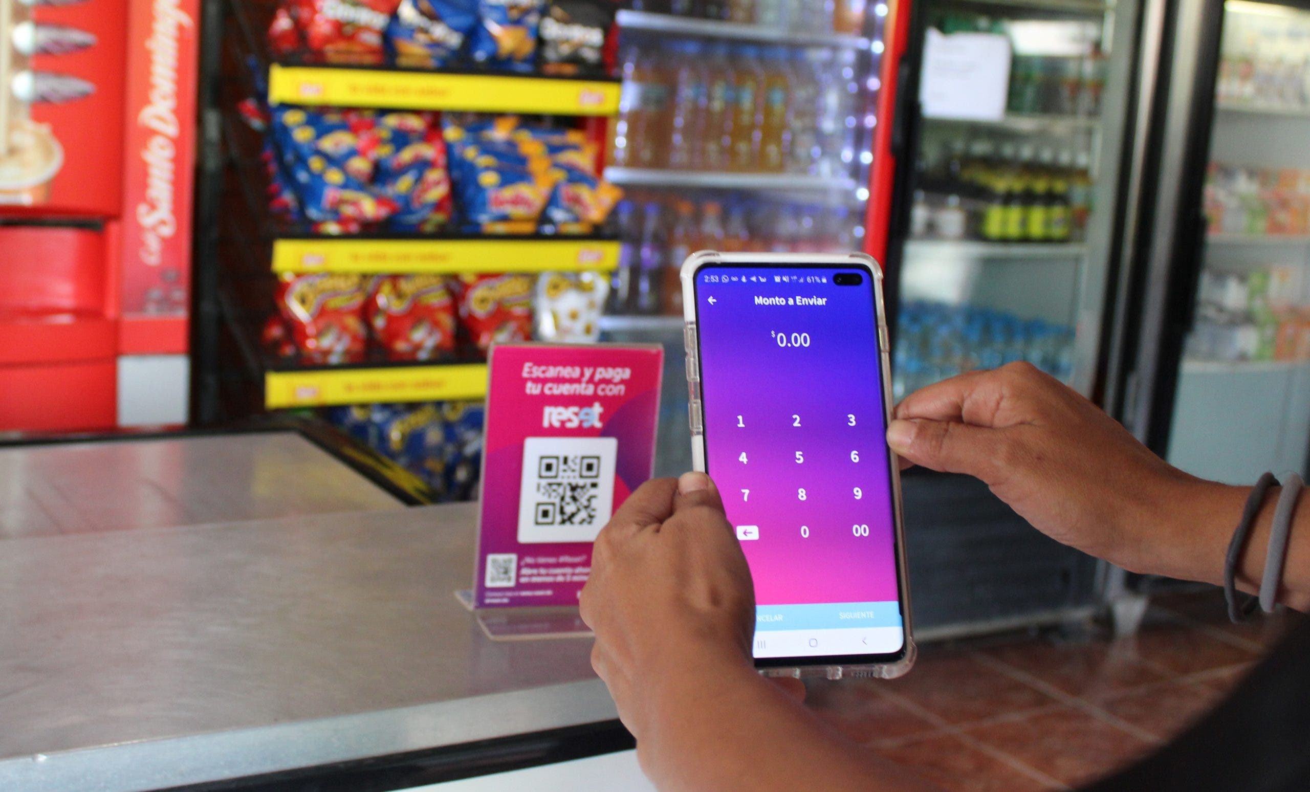 Fihogar lanza la primera cuenta bancaria 100% digital