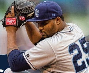 Suspenden por 162 juegos al dominicano Francis Martes por dopaje