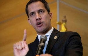 Venezuela: citan a declarar a Juan Guaidó por supuesto complot