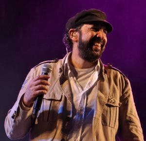 Juan Luis Guerra revela que se presentará el 10 de febrero en el Estadio Olímpico