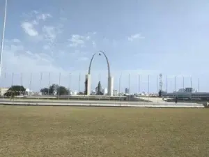 Interior y Policía pide manifestación convocada en Plaza de la Bandera se realice con orden