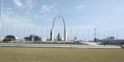 Interior y Policía pide manifestación convocada en Plaza de la Bandera se realice con orden