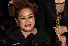 Parasite: Miky Lee, la rica heredera de Samsung que está detrás del éxito de la película que hizo historia en los Oscar
