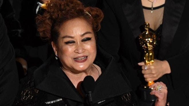 Parasite: Miky Lee, la rica heredera de Samsung que está detrás del éxito de la película que hizo historia en los Oscar