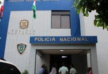 Policía identifica autores asalto a Casino en Malecón de Puerto Plata