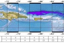 Terremoto de 5 grados sacude a otra vez a Puerto Rico