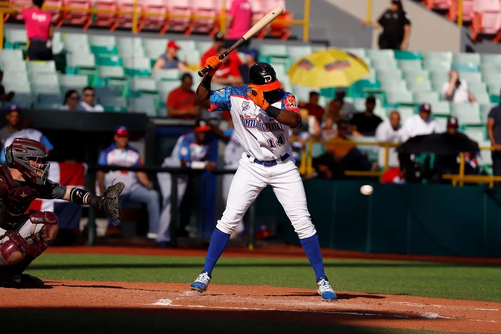 Serie del Caribe: Juego contra República Dominicana y Puerto Rico estará 