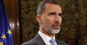 Rey Felipe VI se reunirá con  presidentes