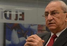 Jorge Subero Isa: «Privación de libertad se ha vuelto una medida abusiva”