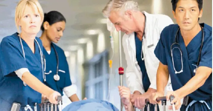 Profesional de enfermería es vital en crecimiento social de una nación
