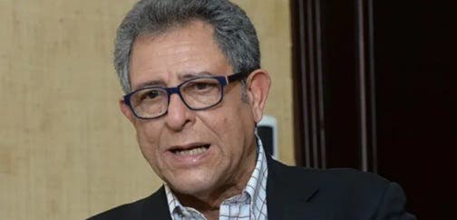 Felucho Jiménez dice sería un error ratificar actual Comité Político PLD