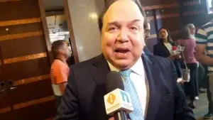 Vinicito critica Danilo no participe en discurso toma de posesión de Abinader