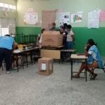 Desinterés por la oferta electoral, entre las principales razones de la abstención en 2024