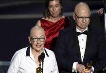 Documental producido por los Obama gana Oscar