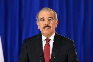 Danilo Medina asegura Gobierno aportará los recursos para las elecciones municipales