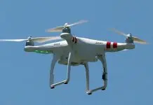 Operadores de drones usados en el Quisqueya serán sancionados por no solicitar permiso de vuelo