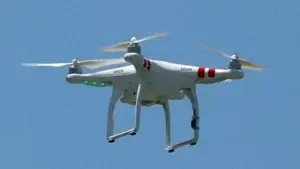 Operadores de drones usados en el Quisqueya serán sancionados por no solicitar permiso de vuelo