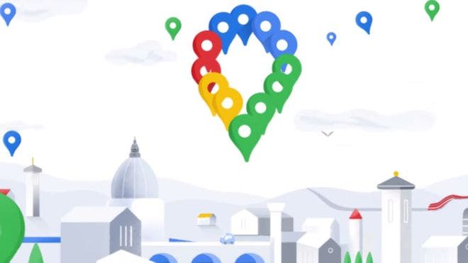 Google Maps: 5 nuevas funciones que la popular aplicación de navegación lanzó por su 15 aniversario