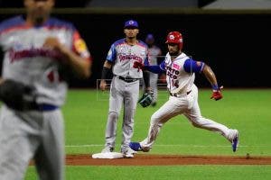 Serie del Caribe: Valdespín impulsa 5 carreras en victoria de los Toros sobre Puerto Rico