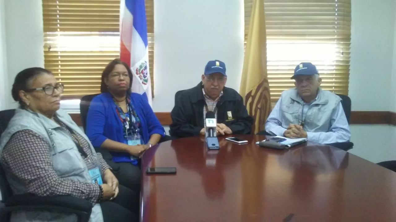 Más de 126 mil electores están hábiles para votar en Puerto Plata