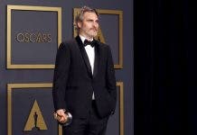 Joaquin Phoenix gana el Oscar por «Joker»