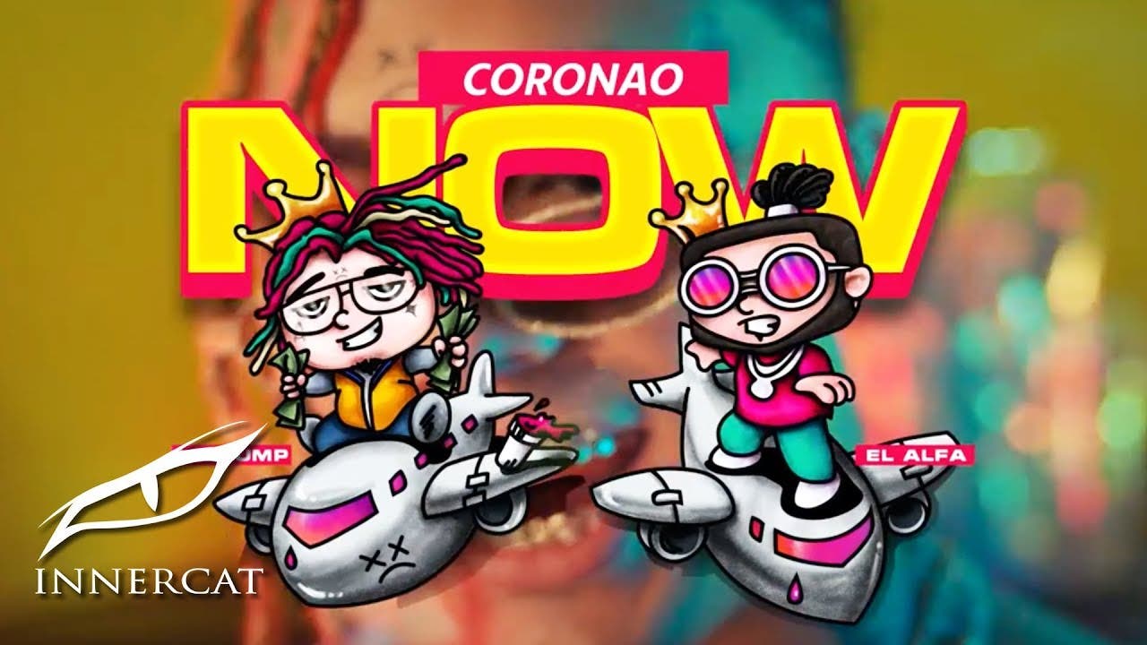Remix «Coronao Now» del cantante El Alfa será el audio oficial de la saga «Rápido y Furioso 9»