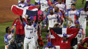 República Dominicana conquista su corona 20 en la Serie del Caribe