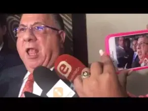 Monchy denuncia opositores disfrazados del peledeístas comprarán cédulas el domingo