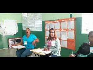 Delegados de recintos en SDN afirman están listos, pero inicio de votaciones depende de JCE