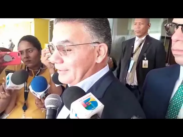 Presidente del CONEP advierte sobre efectos negativos si elecciones fallan otra vez 