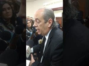 TSE se declara incompetente para conocer recurso de amparo contra presidente Medina e Iris Guaba