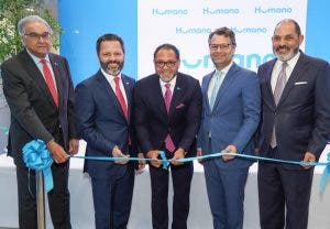 Humano inaugura su  nueva oficina en la Región Norte