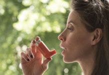 Conoce los 10 alimentos que te ayudarán contra el asma