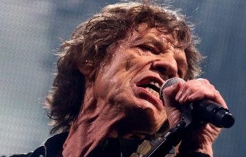 Rolling Stones posponen gira por Covid-19