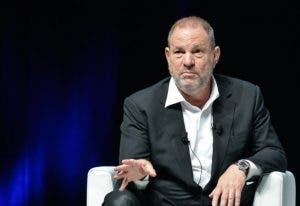 Weinstein va a cárcel máxima seguridad