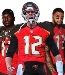 Fuentes: Buccaneers se perfilan como nuevo equipo de Tom Brady