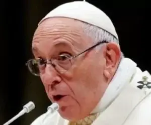 El papa: “Qué triste si para la vacuna se diese prioridad para los más ricos»