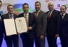 Grupo Corvi obtiene Premio de Calidad