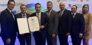 Grupo Corvi obtiene Premio de Calidad