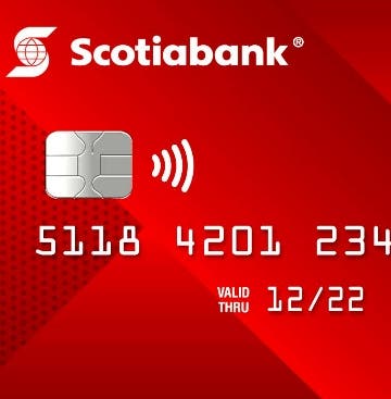 Scotiabank crea iniciativa con Mastercard