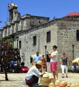 República Dominicana recibe a más de 6,9 millones de turistas entre enero y julio de 2024