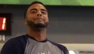 Nelson Cruz mostró sesión de entrenamiento en la red