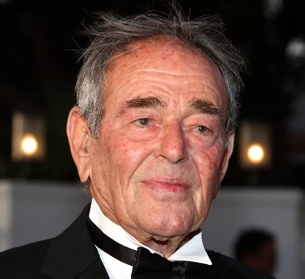 A los 92 años, murió  Stuart Whitman