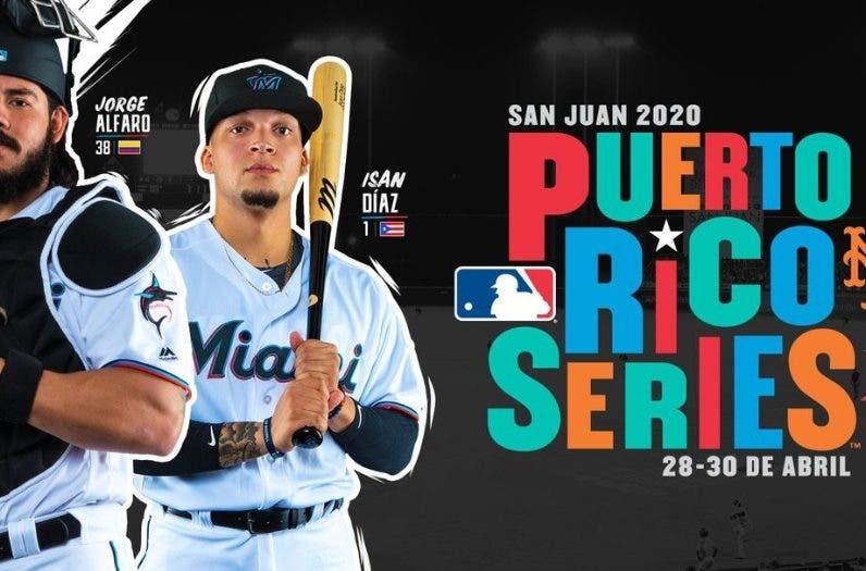 MLB cancela las series en México y Puerto Rico