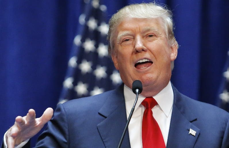 Trump anuncia que tomará medidas para vetar TikTok en Estados Unidos