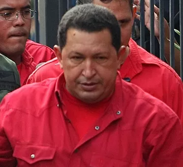 El legado de Hugo Chávez a Venezuela