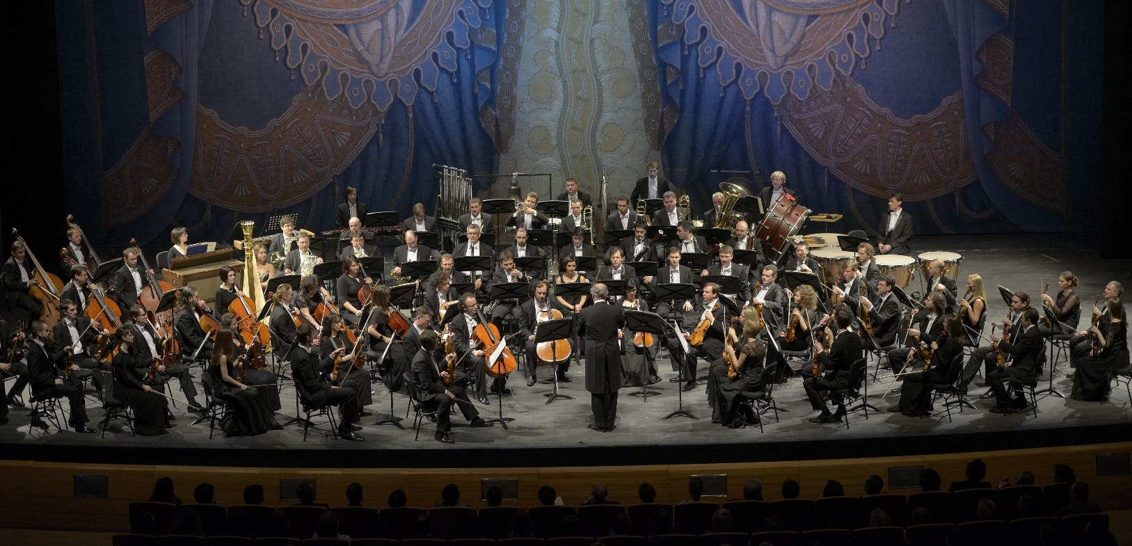 Fundación Sinfonía anuncia magistrales conciertos sinfónicos