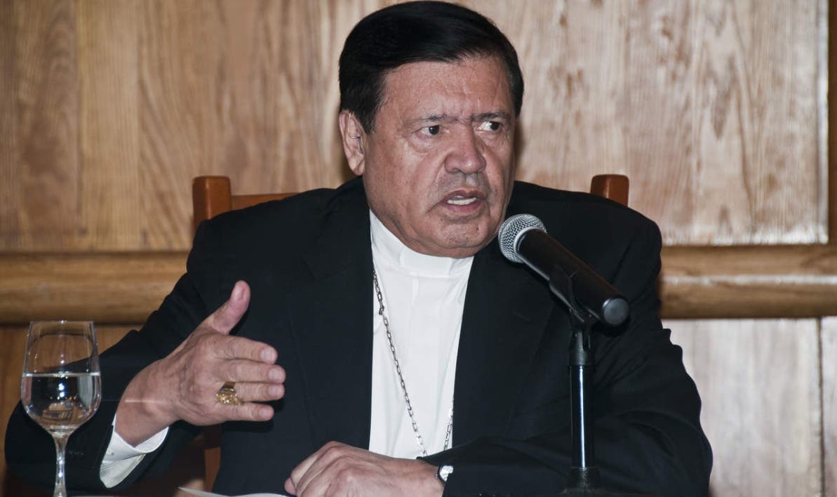 La investigación de obispos mexicanos