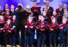 Coro Nacional llega a su 65 aniversario